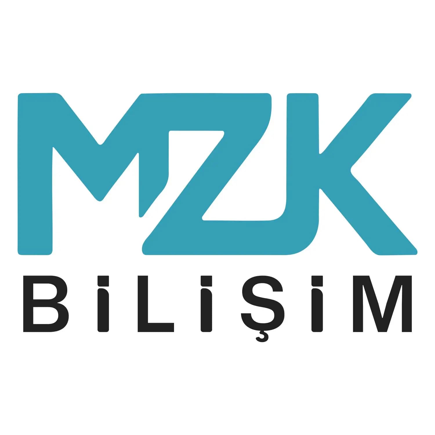 MZK Logo