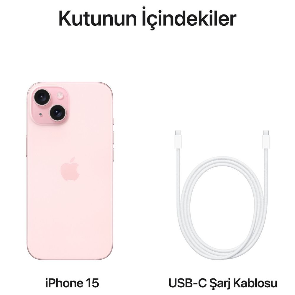 iPhone 15 4