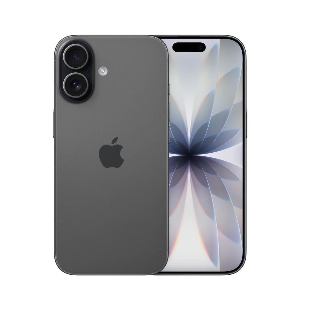 iPhone 17