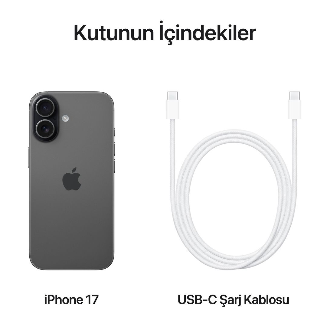 iPhone 17 5