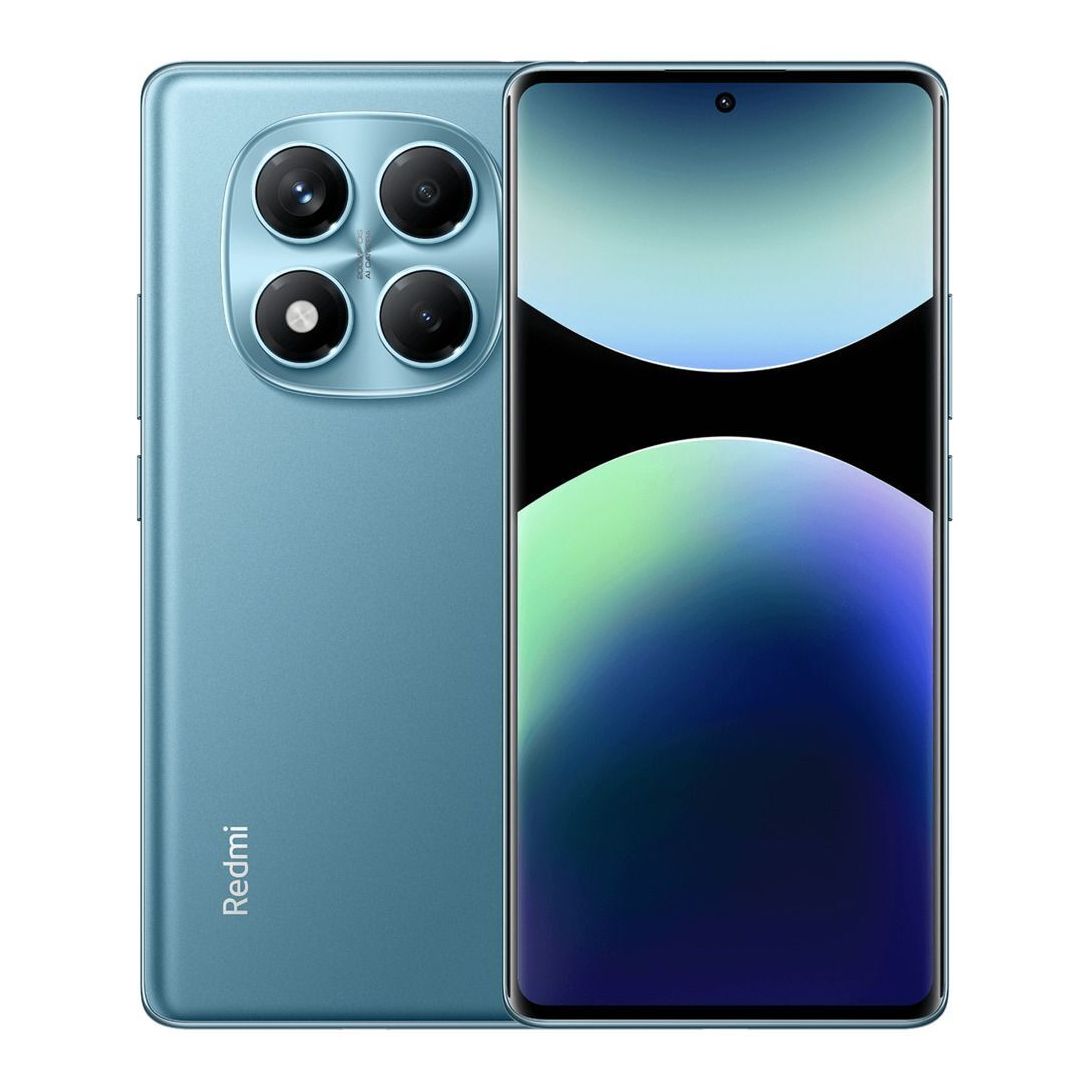 Redmi Note 14 Pro 4
