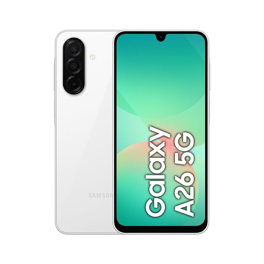 Samsung A26 5G