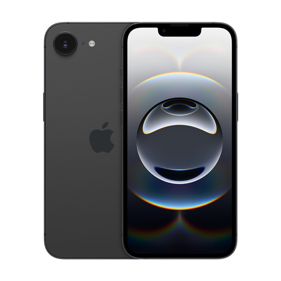 iPhone 16e