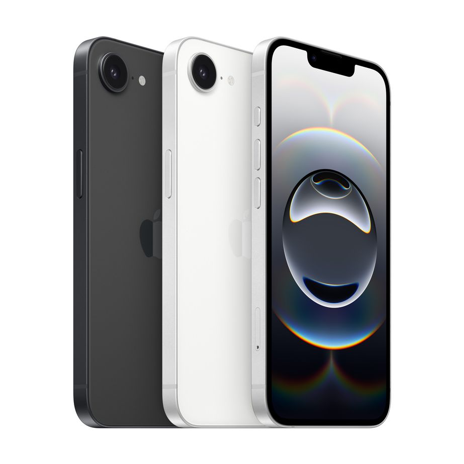 iPhone 16e 5