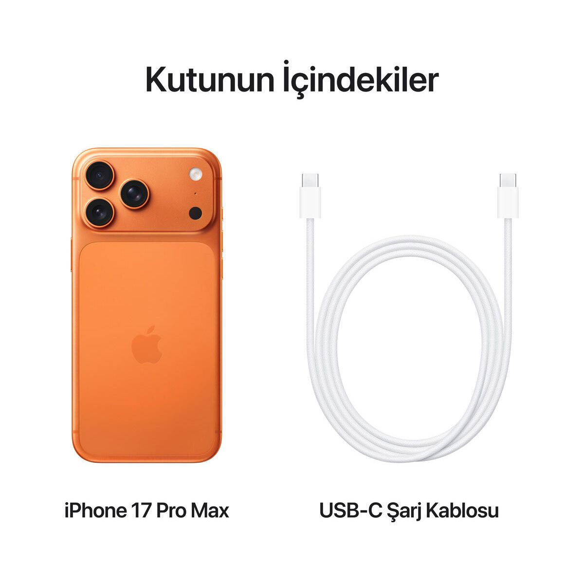 İphone 17 Pro Max 4