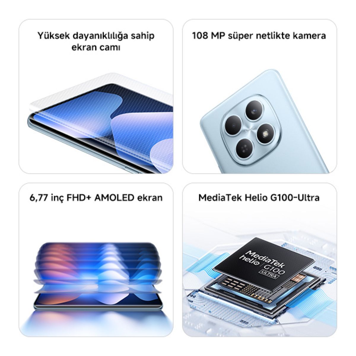 Redmi Note 15 5